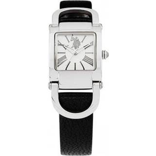 Stilfuld kvinders ur - U.S. Polo Assn. USP5009BK