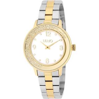 Stilfuld Dame LIU JO TLJ2059 Ur