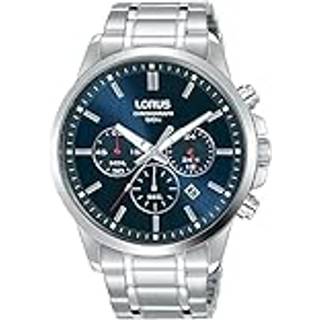 Lorus RT319JX9 Herre Sølv Ur