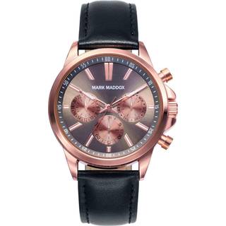 Stilfuld Herre Ur Mark Maddox HC7005-47
