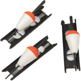 Metrevar 3-pack, 1/10/100