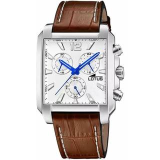 Elegant Herre Lotus 18851/1 Ur
