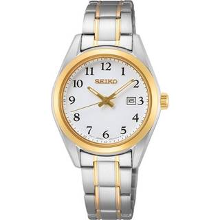 Stilfuld Seiko SUR466P1 Herre Ur
