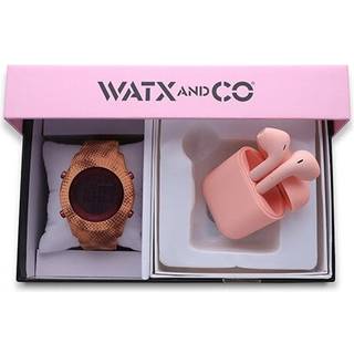 Stilfuld Herre Watx & Colors WAPACKEAR6_M Ur