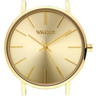 Stilfuld Ladies' Watx & Colors WXCA3003 Ur (Ø 38 mm)