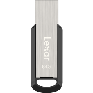 Lexar JumpDrive M400 Flash Drive - 64GB