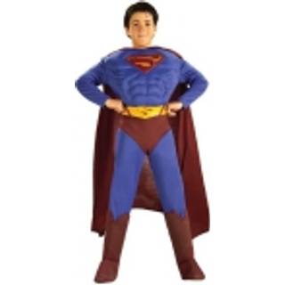 Superman kostume