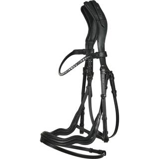 Catago Sienna Anatomisk Trense - FULL
