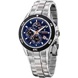 Stilfuld Herre Ur Festina F16296_2