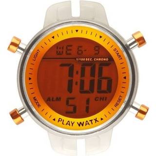 Stilfuld Unisex Watx & Colors RWA1001 Ur - Ø 43 mm