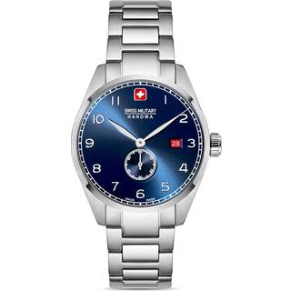Swiss Military Hanowa SMWGH0000705 Herrenuhr Lynx 42mm 10ATM