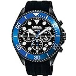 Stilfuld Lorus RT323GX9 Herresortime