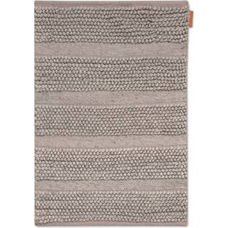Formgatan Lacuna Tæppe 200x300 Cm t - Ensfarvede tæpper Genanvendt Pet Grå - FG 6103