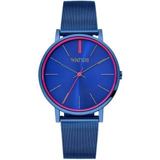 Stilfuld Dameur Watx & Colors WXCA3026 (Ø 38 mm)