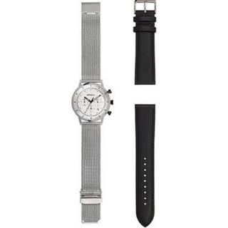 Breil TW1806 Sølvfarvet/Stål Ø44 mm