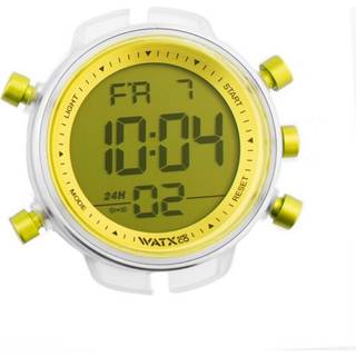 Stylish Unisex Watx & Colors RWA1743 Armbåndsur