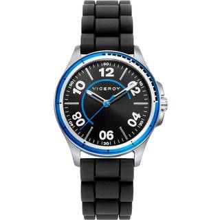 Mænds Viceroy 42405-54 Ur (Ø 36 mm) - Stilfuld Unisex Armbåndsur