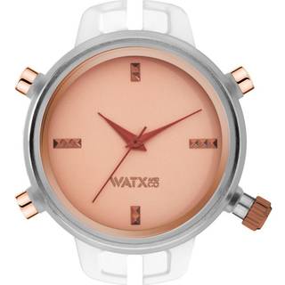 Stilfuld Kvinders Watx & Colors RWA7020 Ur (Ø 43 mm)