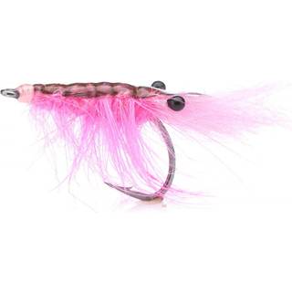 UF John Shrimp, Hot Pink - Kystflue