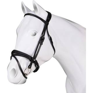 Acavallo Trense - "Maesta" - Brun - Full / Brun