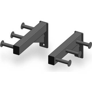 Master Fitness Master Band Hooks - Par