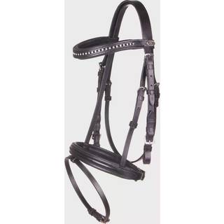 QHP Beli trense Pony
