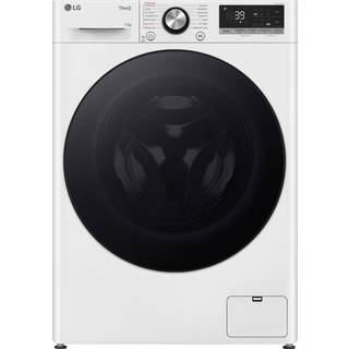 LG vaskemaskine FV94ENS2WN (11 kg) - På lager i butik