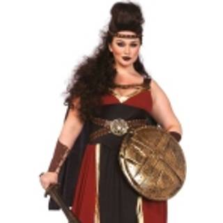 Regal Warrior kostume Plus