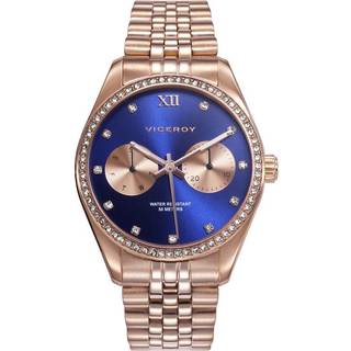Herre Viceroy 42418-37 Ur (Ø 36 mm)