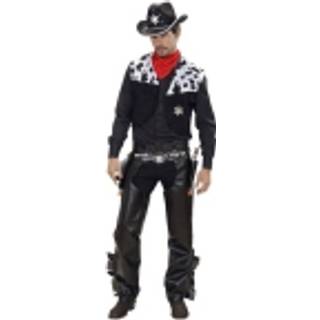 Cowboy kostume