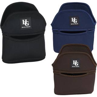 Bally stirrup cover 2.0 - Blue - ONE SIZE