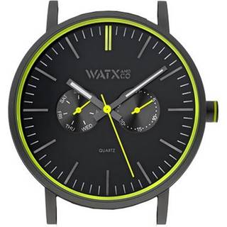 Stilfuld Unisex Watx & Colors WXCA2729 Ur (Ø 44 mm)