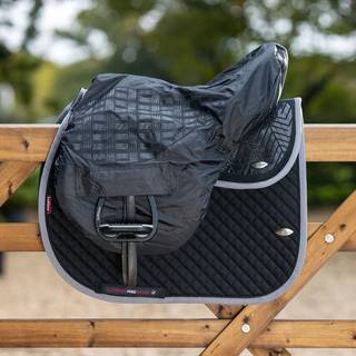 LeMieux Prokit Ride On Saddle Cover - Spring / Sort