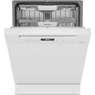 Miele Opvaskemaskine G 7217 SCU XXL (Brillanthvid)