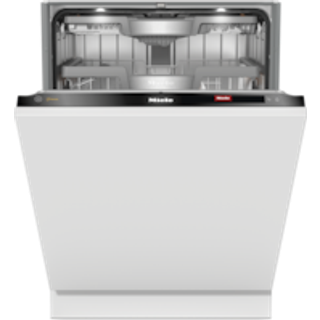 Miele G7985 SCVi opvaskemaskine til integrering