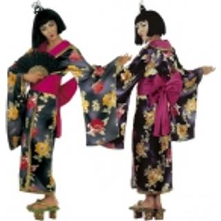 Geisha kostume