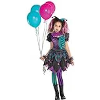 Haunted Harlequin kostume