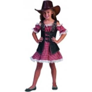 Cowgirl Ranger kostume