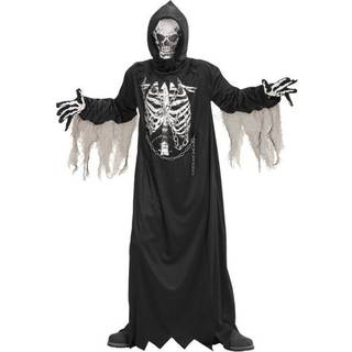 Grim reaper kostume
