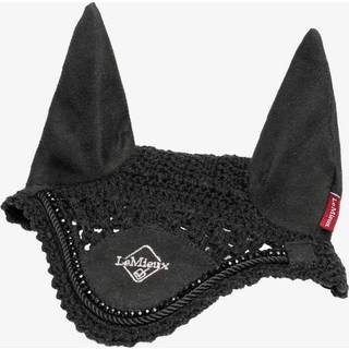 LeMieux Hobby Horse hut til kæphest - Sort