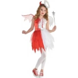 Devil Angel kostume