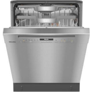 Miele G 7233 SCU CLST underbygningsopvaskemaskine med 4 års garanti