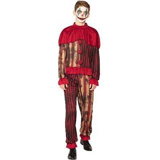 Midnight Clown kostume, teen