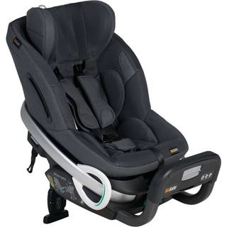 BeSafe Stretch Autostol, Metallic Mélange