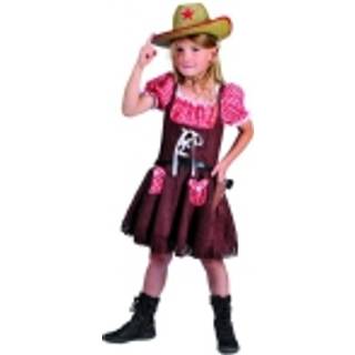 Cowgirl kostume