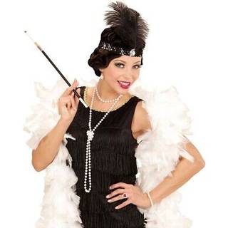 Flapper udklædningssæt