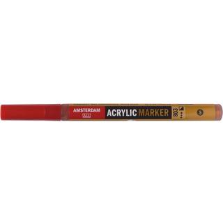 Acrylic Marker 1-2mm - Goldfarbe