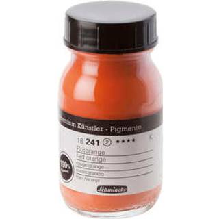 Farvepigment Red Orange