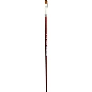 Kolinex Flat Oil Brush 10