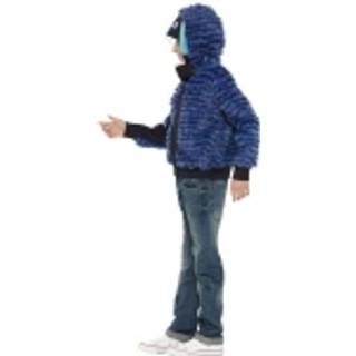 Zinkoid Monster kostume